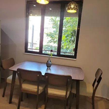 Centro Διαμέρισμα *