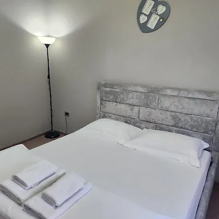 Centro Διαμέρισμα Τίρανα