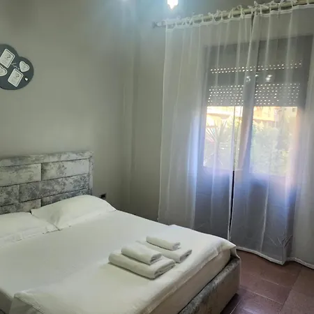 Centro Διαμέρισμα *