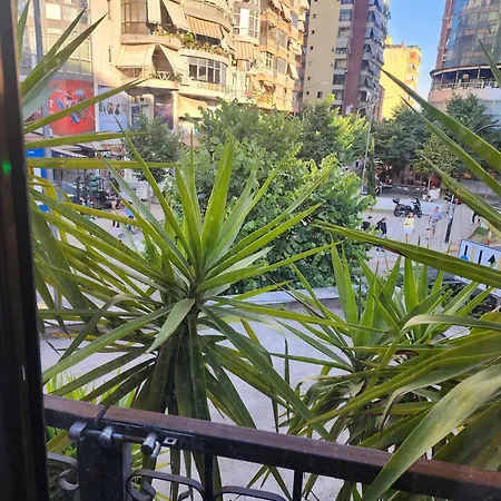 Centro Διαμέρισμα Τίρανα